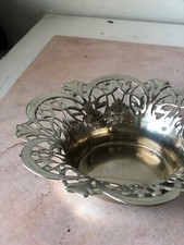 Elegant Vintage or Antique