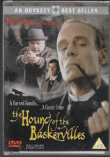 The hound baskervilles - hound, of
