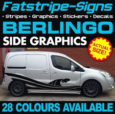 to fit CITROEN BERLINGO