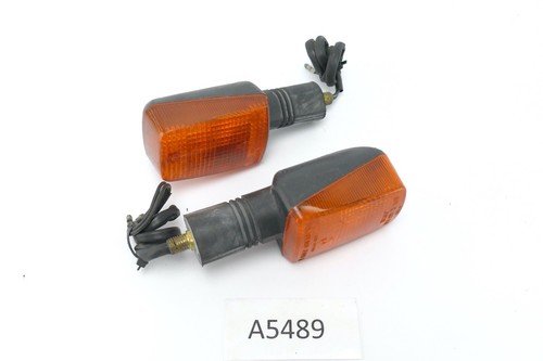 Suzuki 500 gm51b 1992 - e,