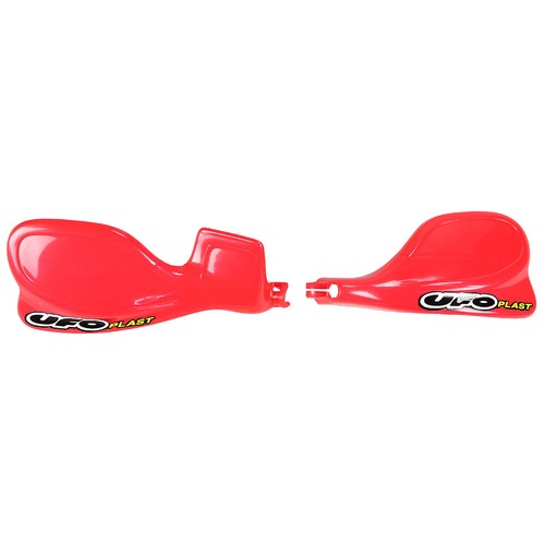 Ufo honda red - ufo, (cr-crf)