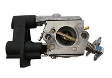 Zama C1U-W20B Carburettor for McCulloch MAC 338 Chainsaw