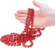 12FT 4M BEAD BALL CHAIN