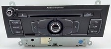 Audi Symphony Radio Stereo Dab MP3  6 CD Sd Digital A5 COUPE GENUINE 8T2057195A