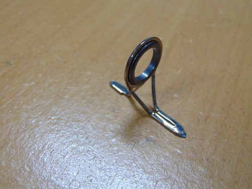 Fuji style ring eye - fuji, ring,