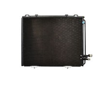 AIR CONDITIONING CONDENSER AC