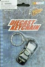 OFFICIAL NASCAR PONTIAC 1/87