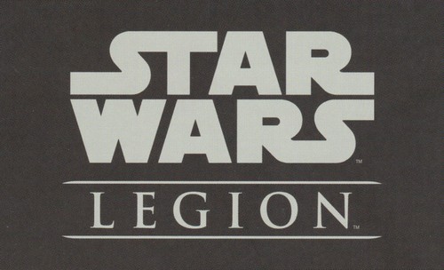 Star wars legion - star,