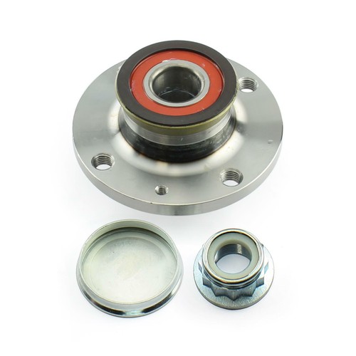 Wheel bearing kit rear - wheel,