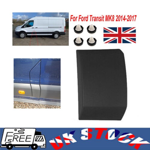 Fit ford transit - fit, moulding