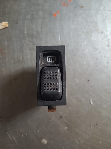 Ford sierra heated rear - ford,