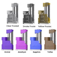 Genuine Aspire Mixx Vape