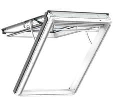 VELUX Boxed Roof Window MK06