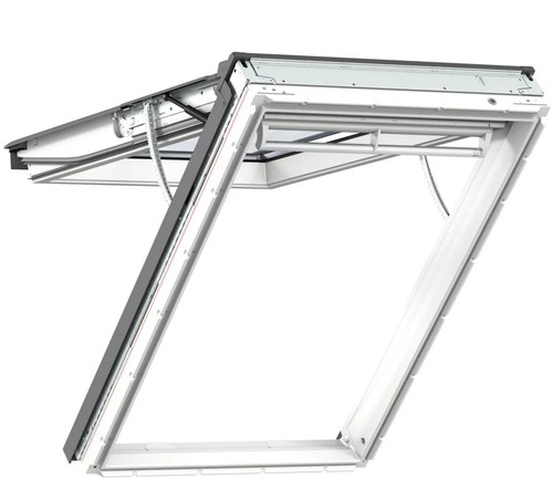 Velux boxed roof window - velux, mk06
