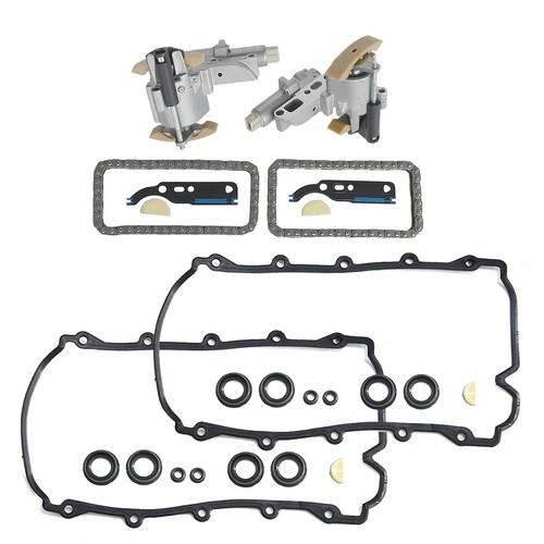 Timing chain tensioner - timing,