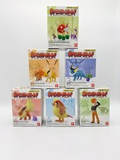 Pokemon Scale World 1/20