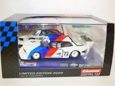 Carrera Evolution 1/32nd Scale