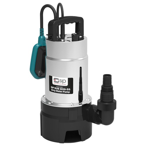 Sip industrial sub - sip,