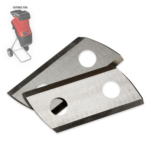 Einhell garden shredder - einhell,