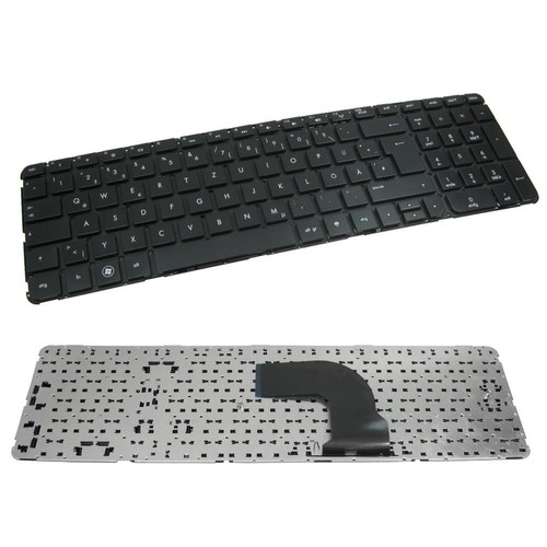Original keyboard qwertz - original, de