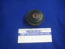  NEW MGB  MIDGET 72-76  STEERING WHEEL BOS FOR 6 OR 9 HOLE STEERING WHEEL  mgo37