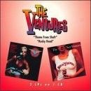The ventures theme - the,