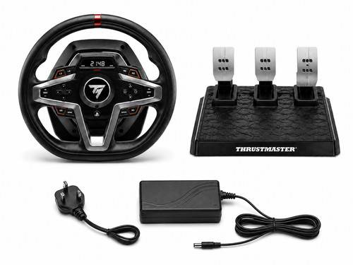 Thrustmaster t248 racing wheel - thrustmaster,