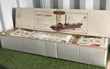 Sovereign Models “City of