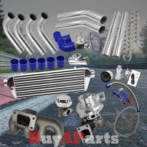 Turbo turbocharger cast - turbo/turbocharger+,