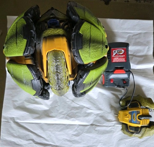 Tyco shell shocker - shocker, rc
