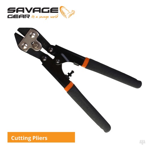 Savage gear cutting - pliers,