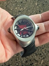 Y2K Rare Oakley Crush 1.0-2.0