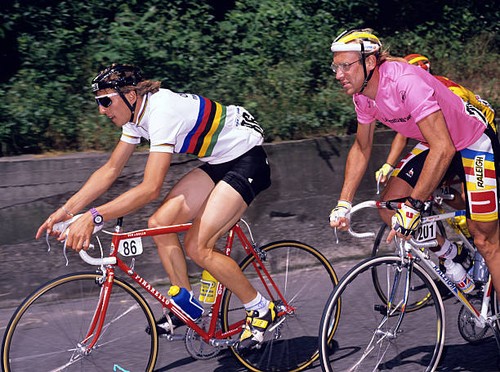 World champion maurizio - champion,