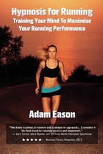 Hypnosis For Running: Training