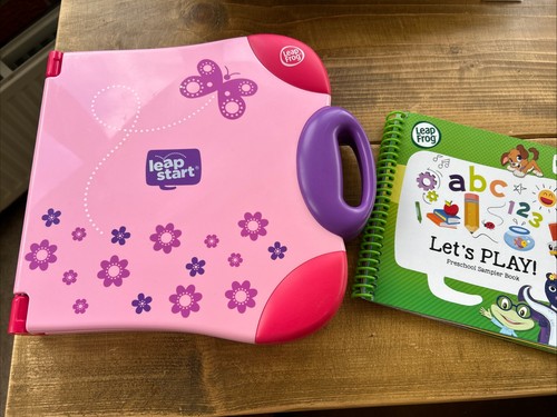 Leapfrog leappad learning - leapfrog,