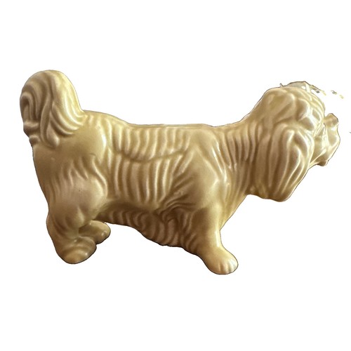 Vintage sylvac sealyham - vintage,