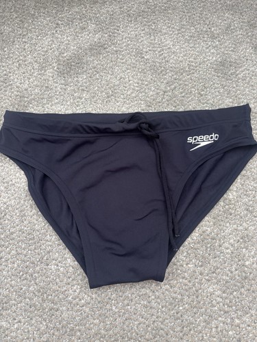 Men speedo classic navy - men’s,