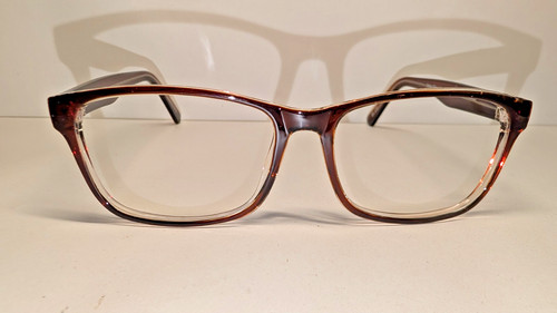 Dario shiny brown - shiny, /