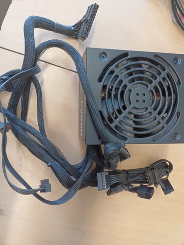 Corsair cv550 computer psu - cv550,