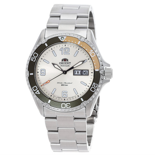 Orient men mako iii kamasu - iii, r