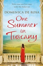 One Summer in Tuscany by De