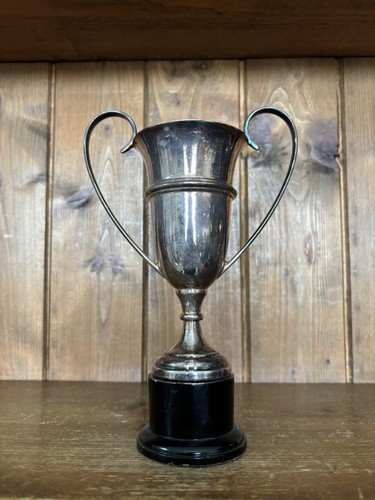 Not engraved vintage silver - vintage,