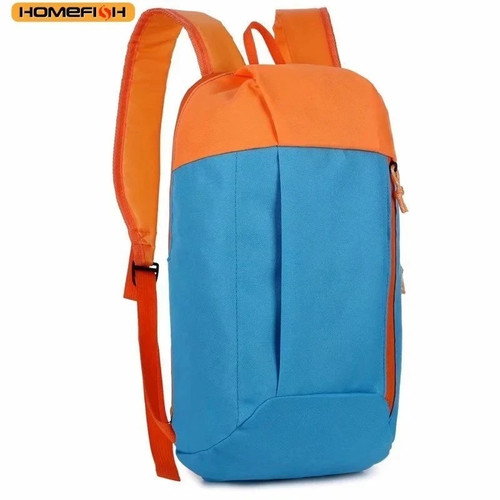 Lightweight sports backpack - lightweight,