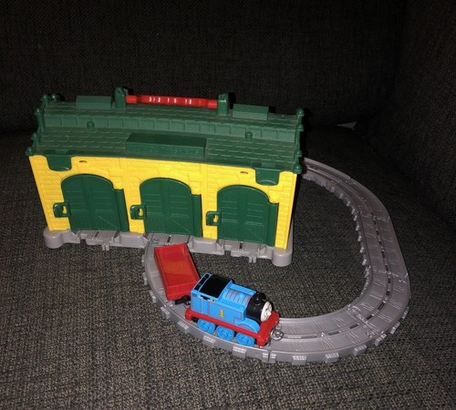 Thomas take and - take, play
