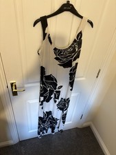 Jane Norman Maxi Dress