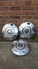 Classic citroen chrome wheel - classic,