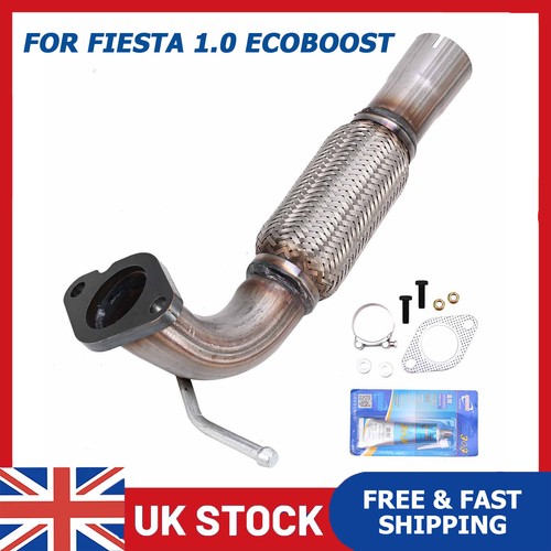 Exhaust flexi flex replacement - flex,