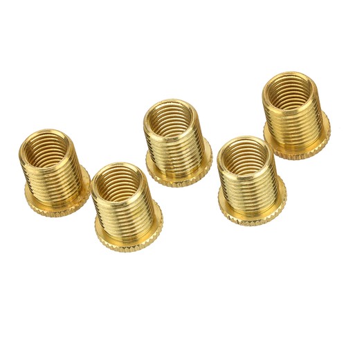 5pcs m10x1 aluminum alloy - 5pcs,