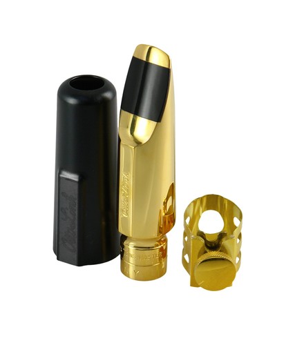 Otto link tenor saxophone - link,