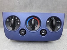 FORD FIESTA MK6 2006-2008